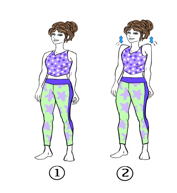 Routine quotidienne 4 exercices de sophrologie pour vous détendre