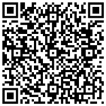 QR code formulaire de réclamation