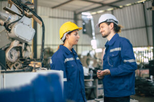 prévention harcèlement sexuel et agissement sexistes