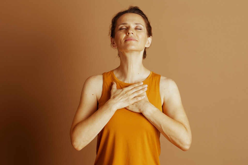 Routine quotidienne : 4 exercices de sophrologie